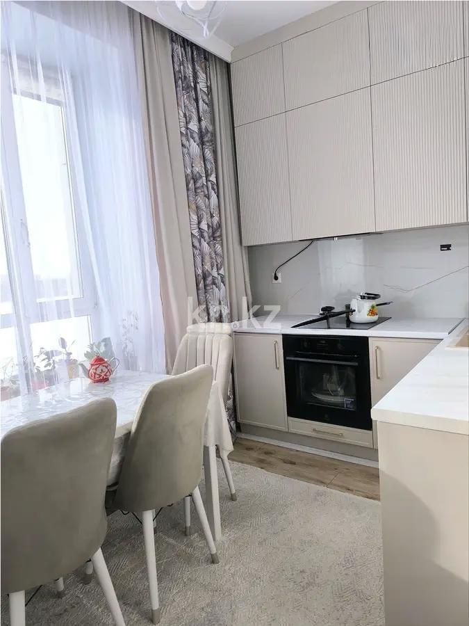 Продажа 2-комнатной квартиры, 51.5 м² в Астане - фото 3