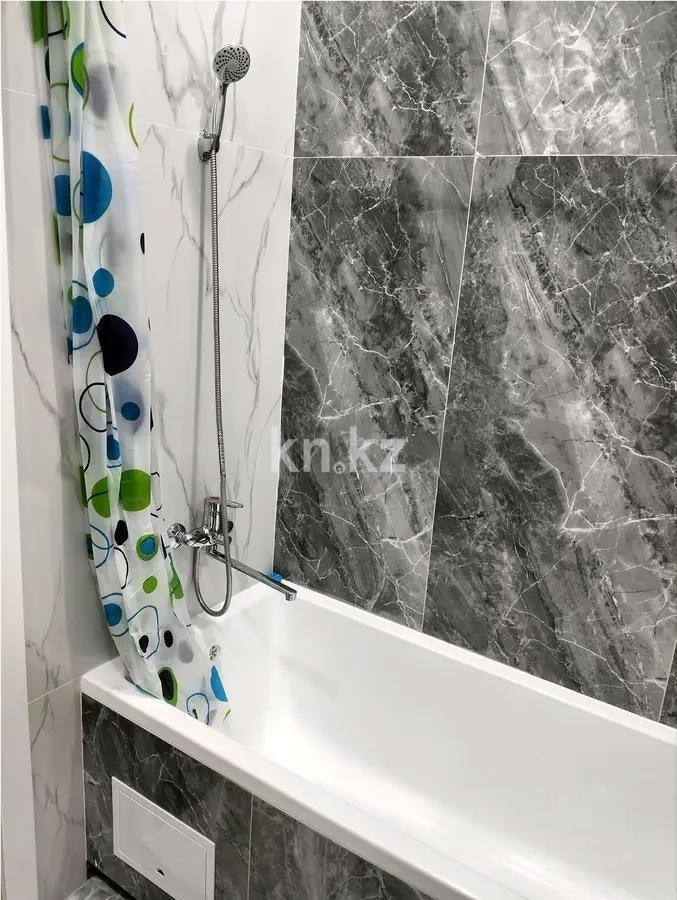 Продажа 1-комнатной квартиры, 41 м² в Караганде - фото 3