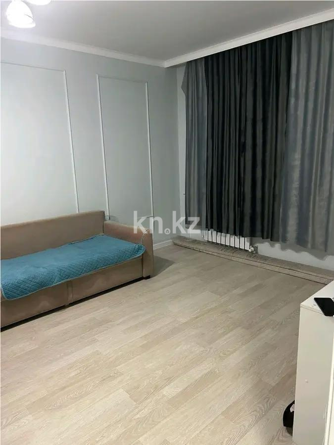 Продажа 1-комнатной квартиры, 36 м², ул. Байтурсынова, дом  18 в Астане