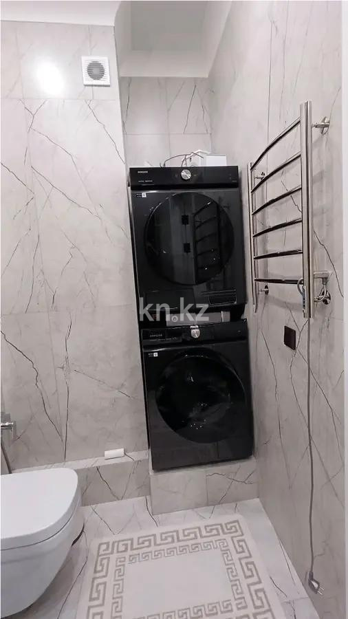 Продажа 4-комнатной квартиры, 122.3 м² в Астане - фото 6