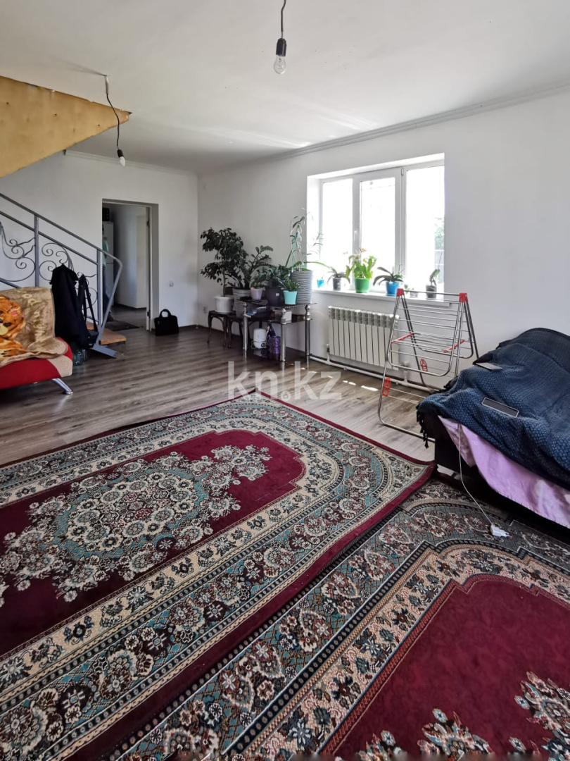 Продажа 4-комнатного дома, 140 м², Боралдай, улица Байзакова в Алматинской области - фото 4
