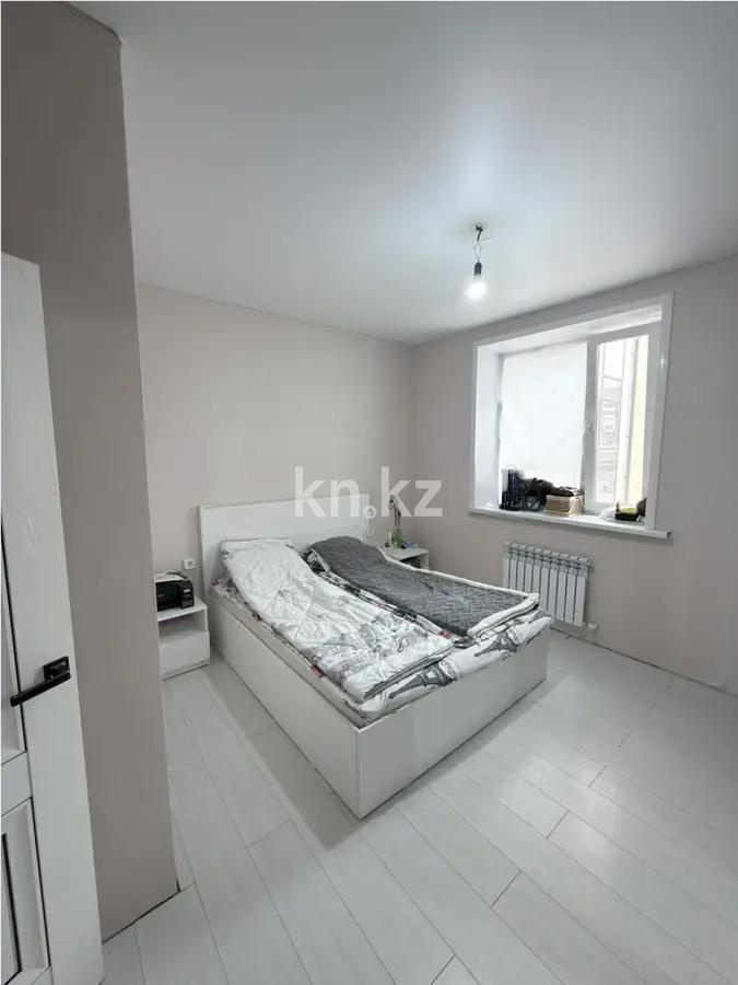 Продажа 2-комнатной квартиры, 65 м² в Караганде - фото 2