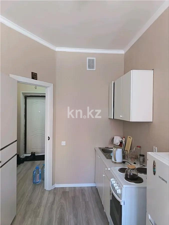Продажа 1-комнатной квартиры, 30.5 м² в Астане - фото 2