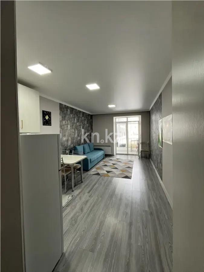 Продажа 1-комнатной квартиры, 31 м² в Астане
