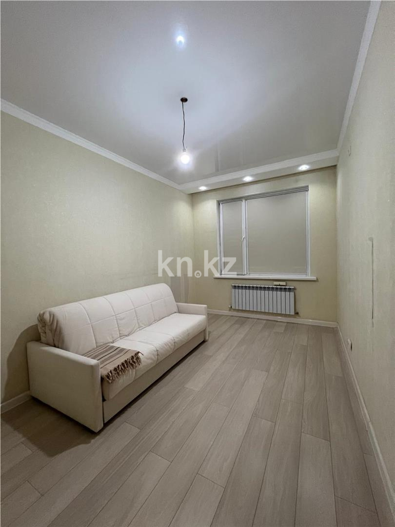 Продажа 3-комнатной квартиры, 83 м² в Астане - фото 2