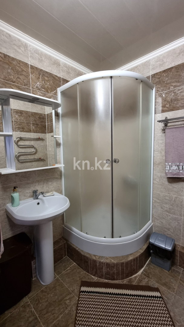 Аренда 1-комнатной квартиры, 40 м² в Астане - фото 8