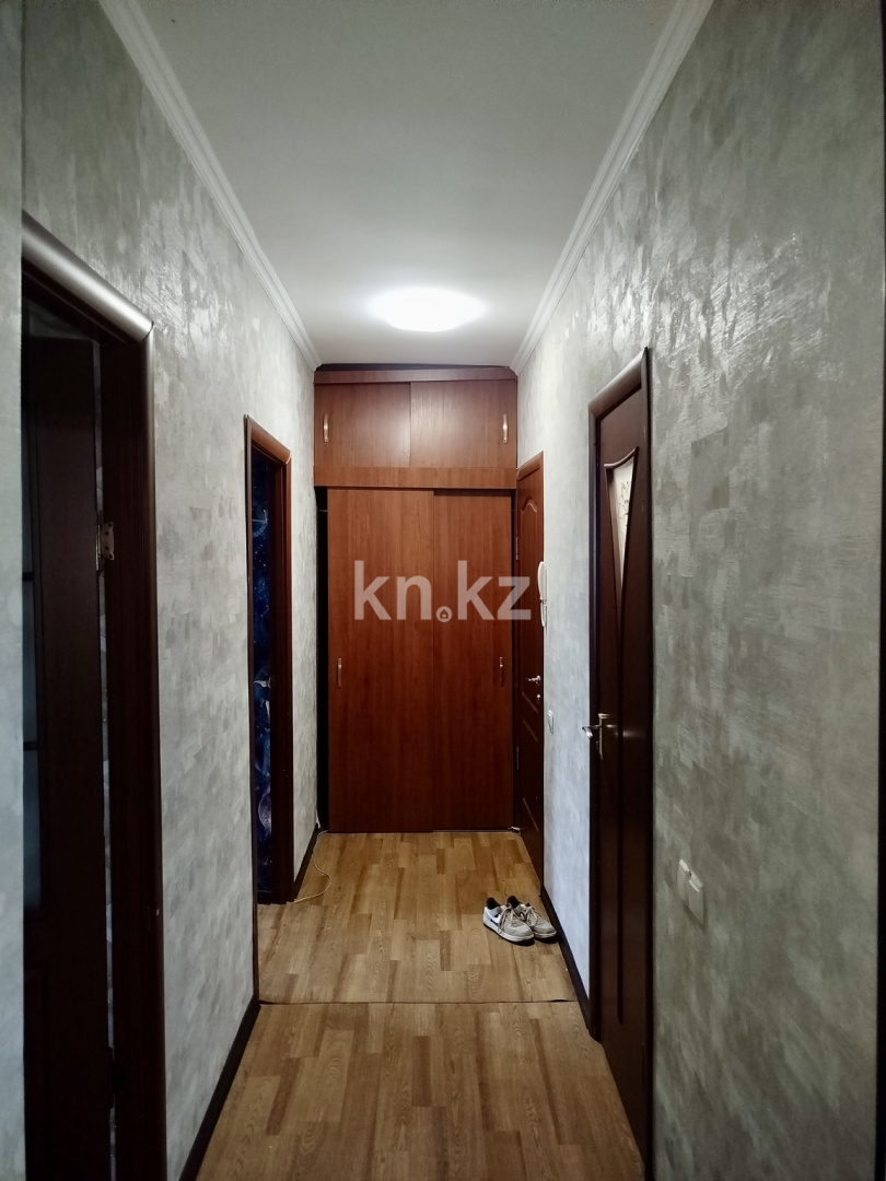 Продажа 2-комнатной квартиры, 40.5 м² в Алматы - фото 13