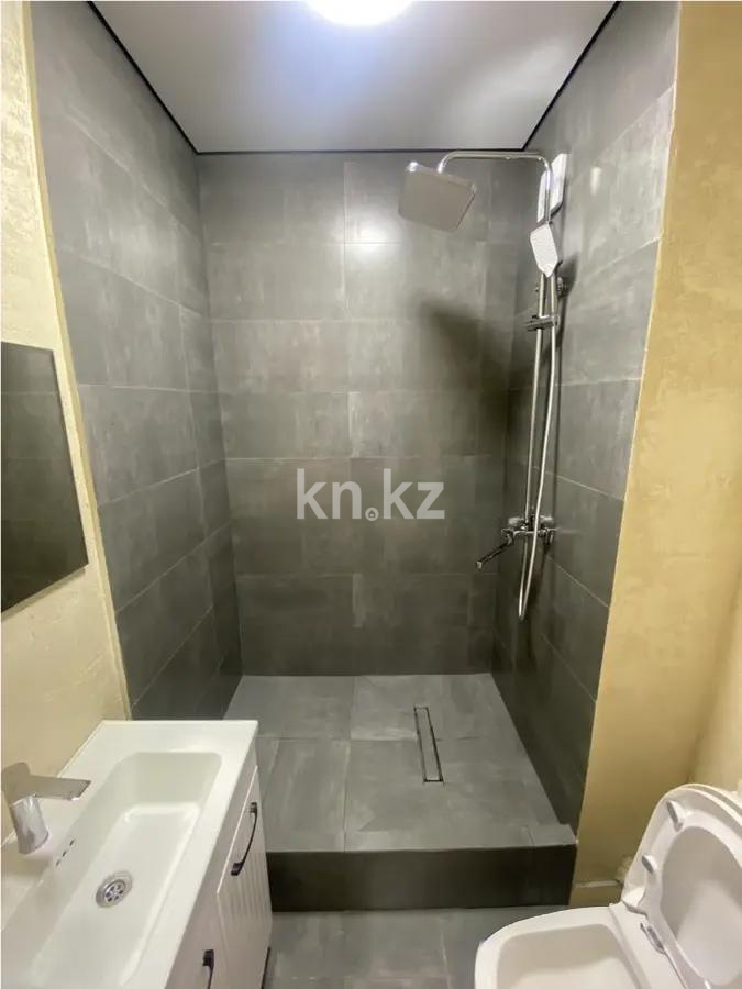 Продажа 2-комнатной квартиры, 56.1 м² в Алматы - фото 3