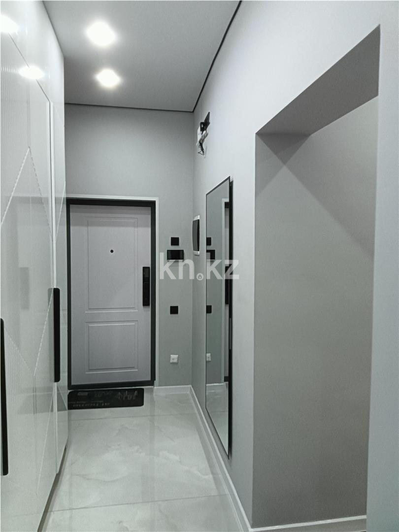 Продажа 3-комнатной квартиры, 58 м² в Караганде - фото 15