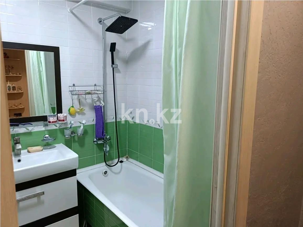 Продажа 3-комнатной квартиры, 75 м² в Алматы - фото 4