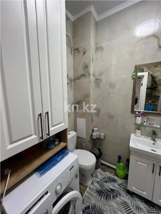 Продажа 2-комнатной квартиры, 67 м² в Караганде - фото 6