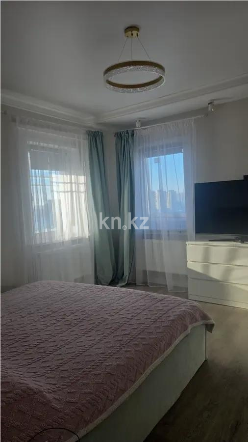 Продажа 3-комнатной квартиры, 59 м² в Астане - фото 2