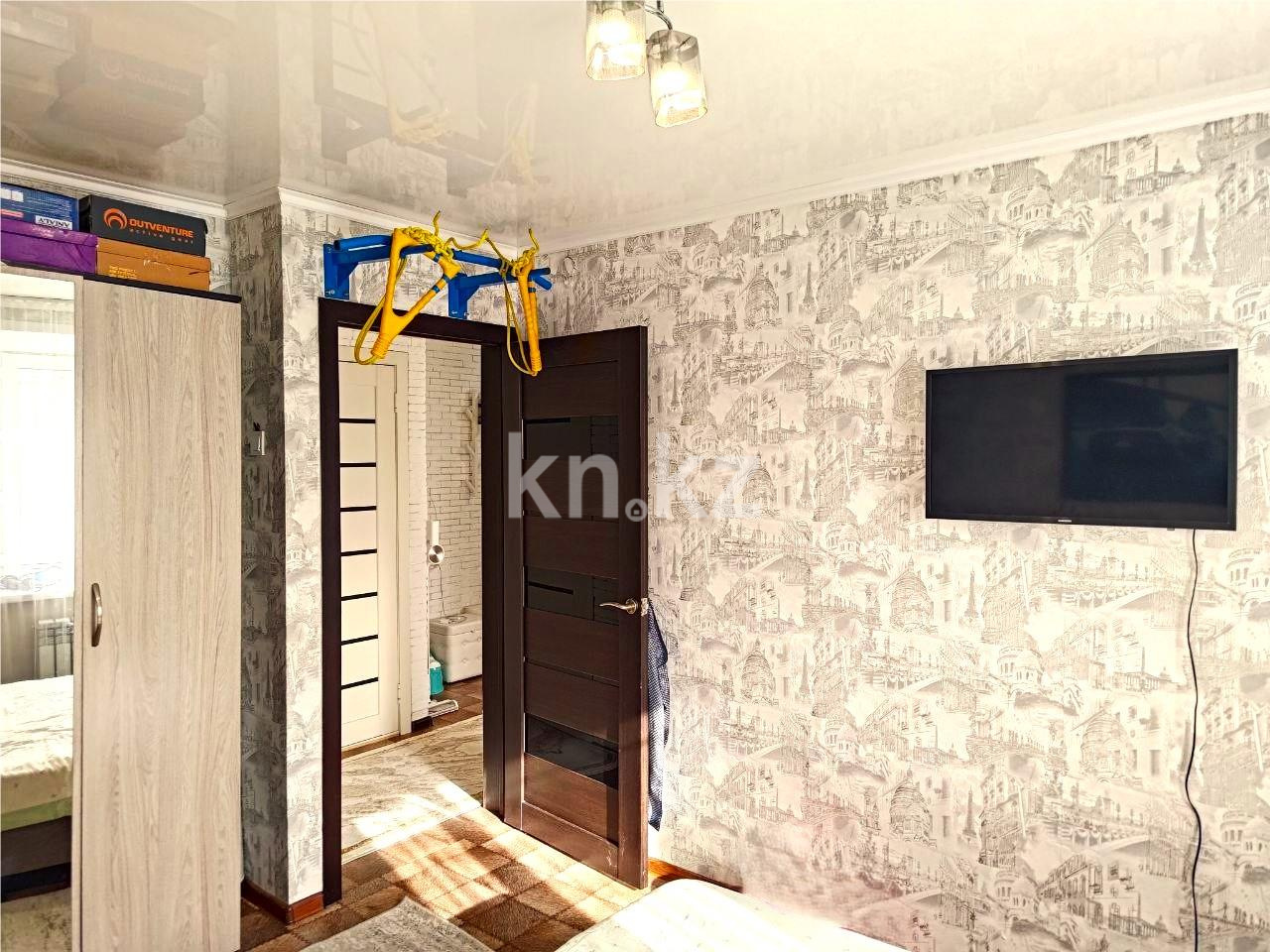 Продажа 3-комнатной квартиры, 62 м² в Караганде - фото 8