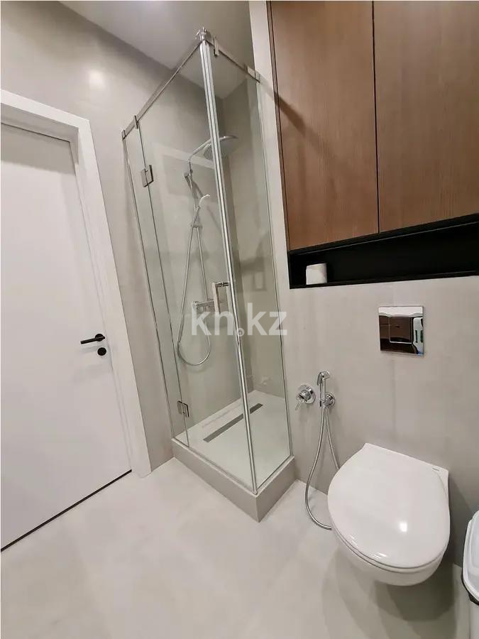 Продажа 2-комнатной квартиры, 72 м², пр. Сейфуллина, дом  416/2 в Алматы - фото 4