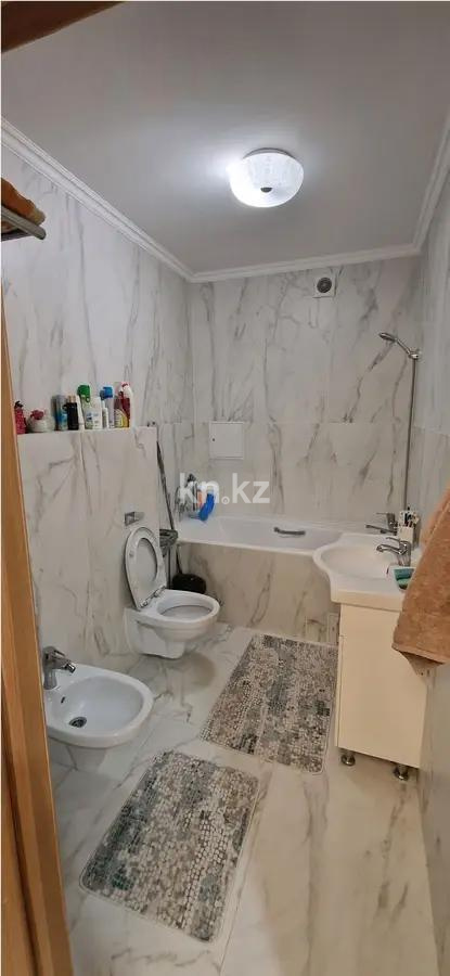 Продажа 3-комнатной квартиры, 90 м², ул. Кенесары хана, дом  54/18 в Алматы - фото 5