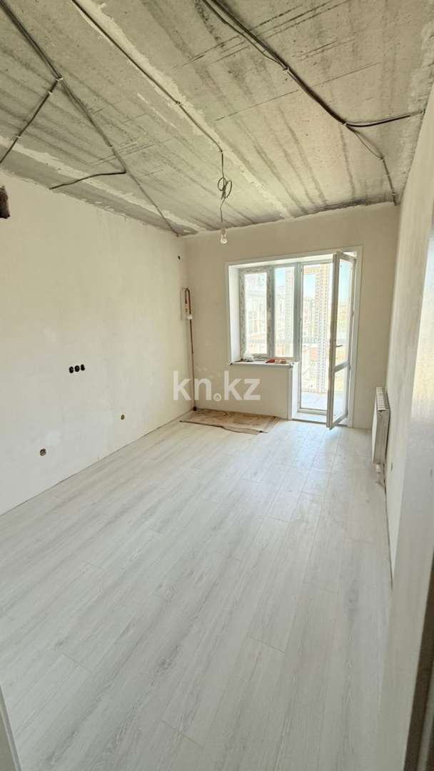 Продажа 1-комнатной квартиры, 41.2 м² в Костанае - фото 3