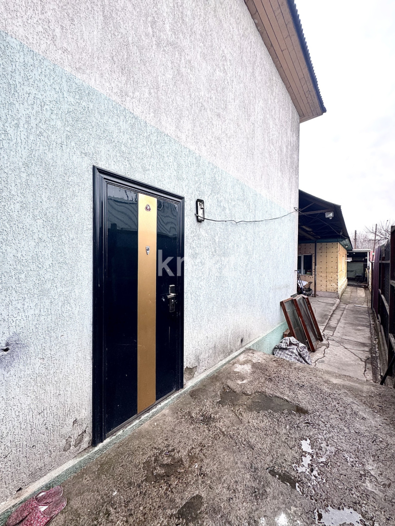 Продажа 6-комнатного дома, 200 м², ул. Грибоедова в Алматы - фото 22