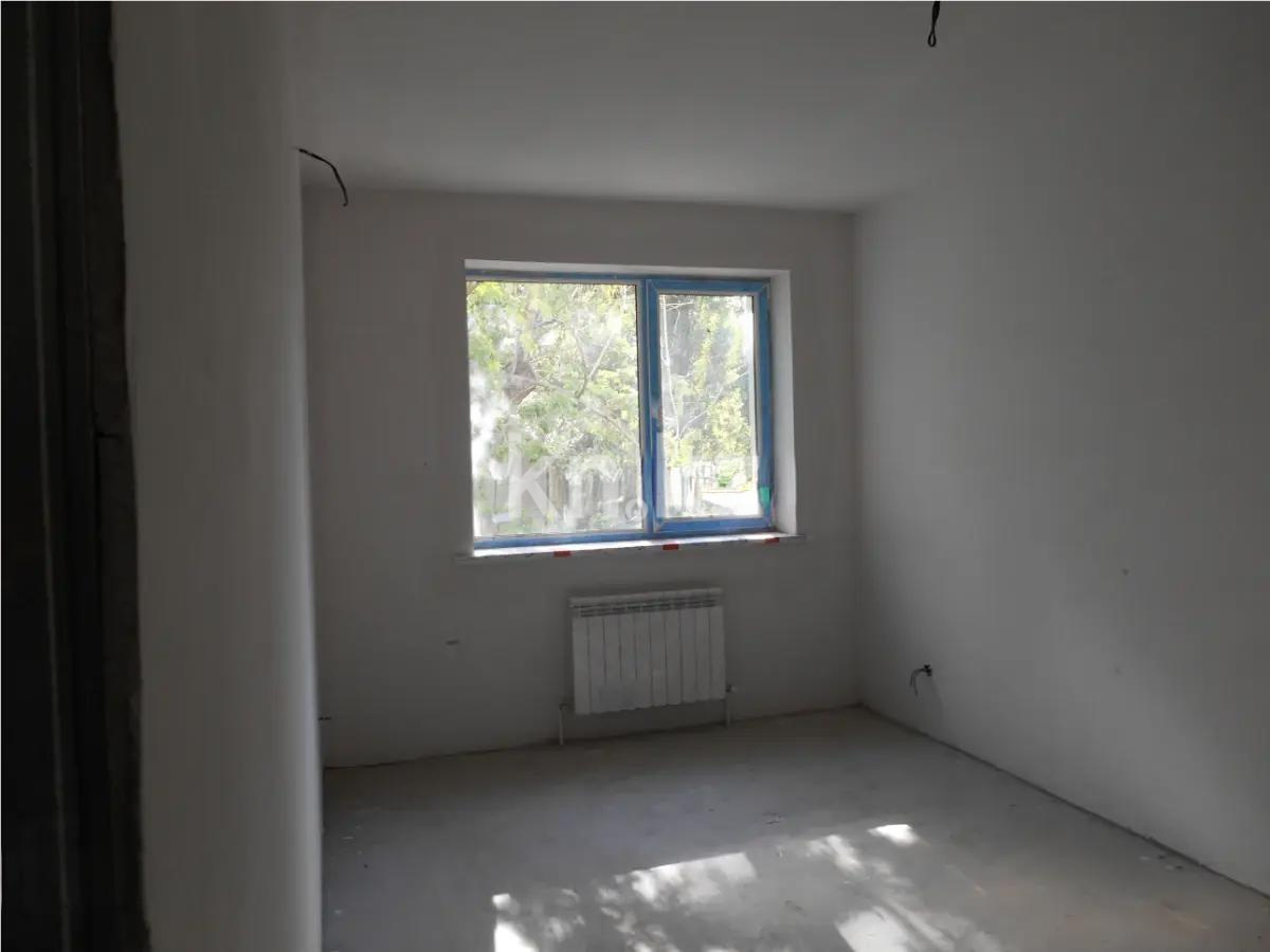 Продажа 1-комнатной квартиры, 41.4 м², ул. Жамбыла, дом  118 в Алматы