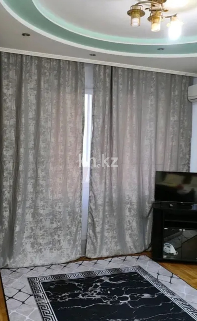 Аренда 1-комнатной квартиры посуточно, 45 м², мкр. Аксай-1а, дом  31а - ул. Ташкентская в Алматы - фото 5