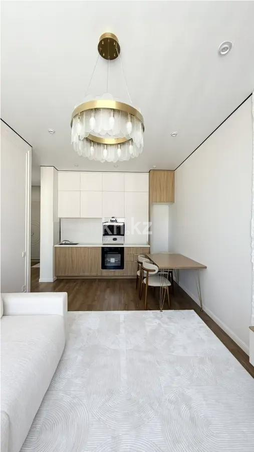 Продажа 3-комнатной квартиры, 68 м² в Астане - фото 4
