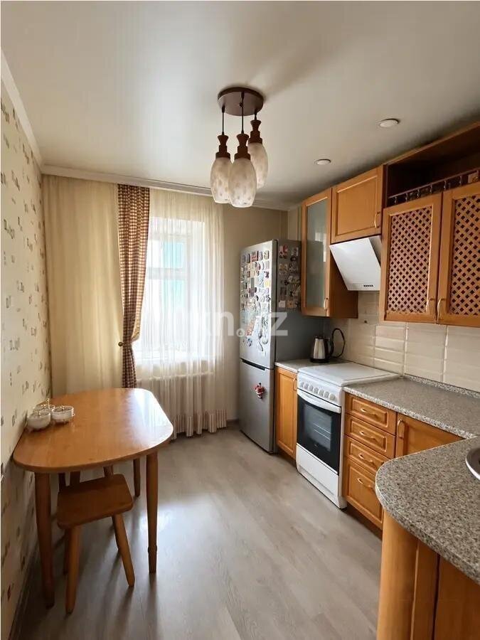 Продажа 2-комнатной квартиры, 50 м² в Астане - фото 3