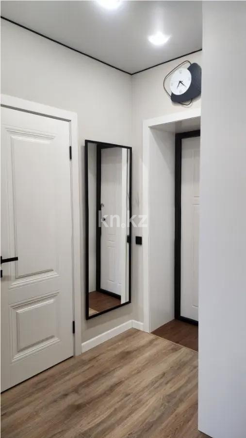 Продажа 1-комнатной квартиры, 37 м² в Астане - фото 5