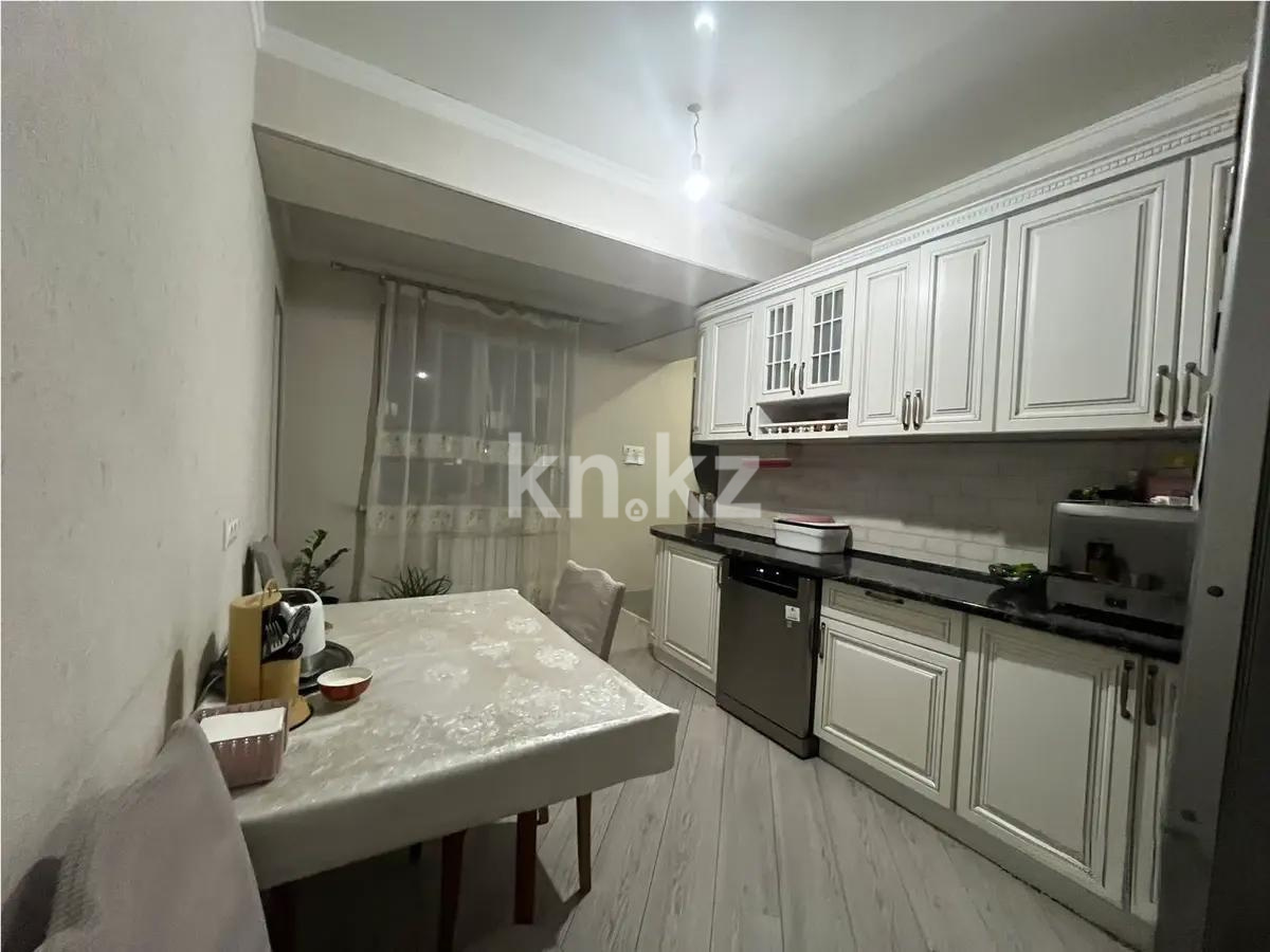 Продажа 3-комнатной квартиры, 108 м² в Алматы - фото 4