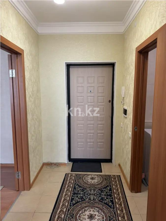 Продажа 1-комнатной квартиры, 44 м², ул. Сарайшык, дом  9 в Астане - фото 4
