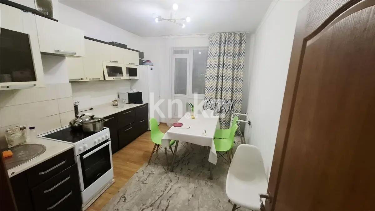 Продажа 2-комнатной квартиры, 65 м² в Астане - фото 3