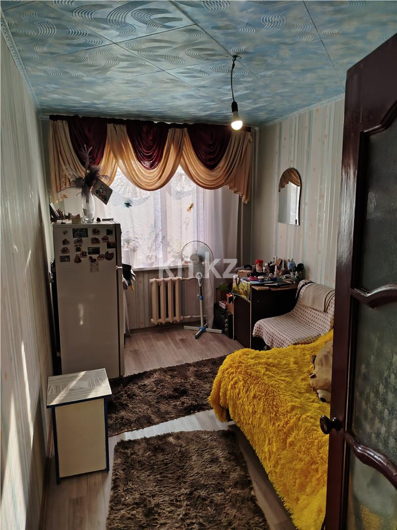 Продажа 2-комнатной квартиры, 44 м² в Темиртау - фото 5