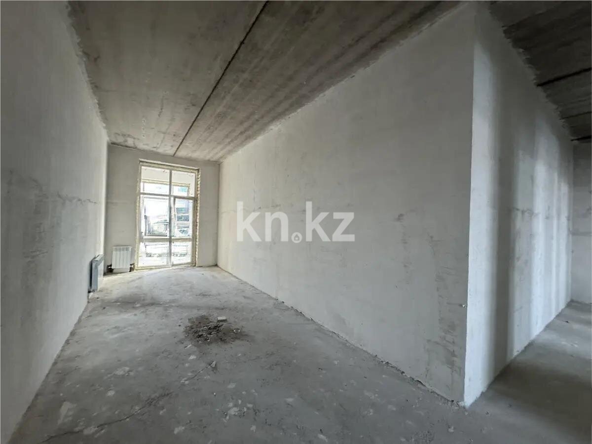 Продажа 3-комнатной квартиры, 90 м² в Караганде - фото 2