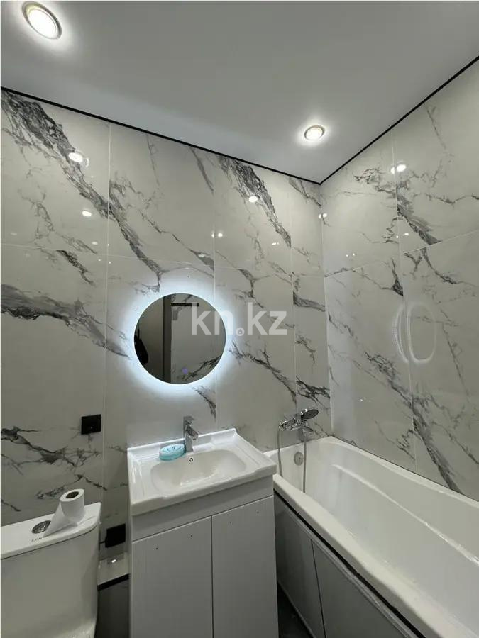 Продажа 1-комнатной квартиры, 33 м², ул. Толе би, дом  285/8 в Алматы - фото 4