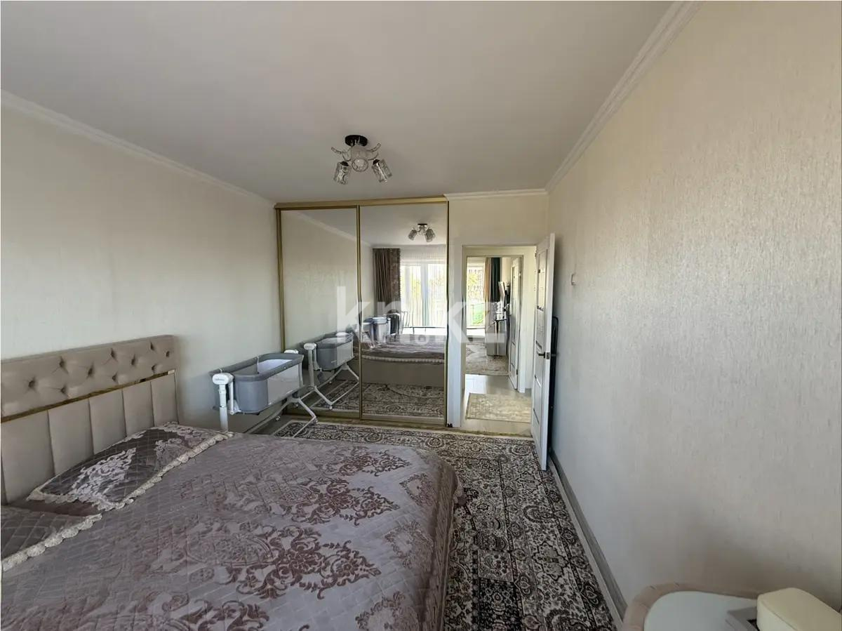 Продажа 2-комнатной квартиры, 50 м², пр. Республики, дом  14 в Караганде - фото 3