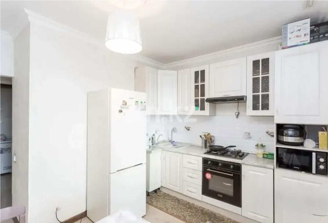 Продажа 3-комнатной квартиры, 88 м² в Алматы - фото 3
