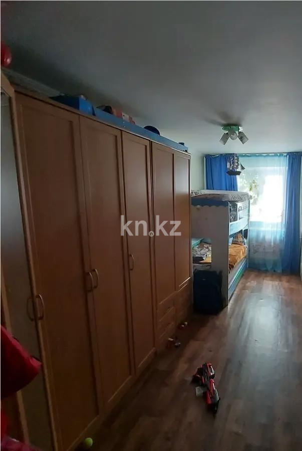 Продажа 2-комнатной квартиры, 45.7 м² в Алматы