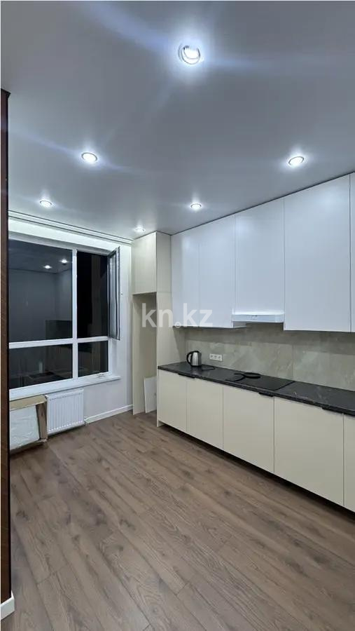Продажа 2-комнатной квартиры, 46 м² в Алматы - фото 2