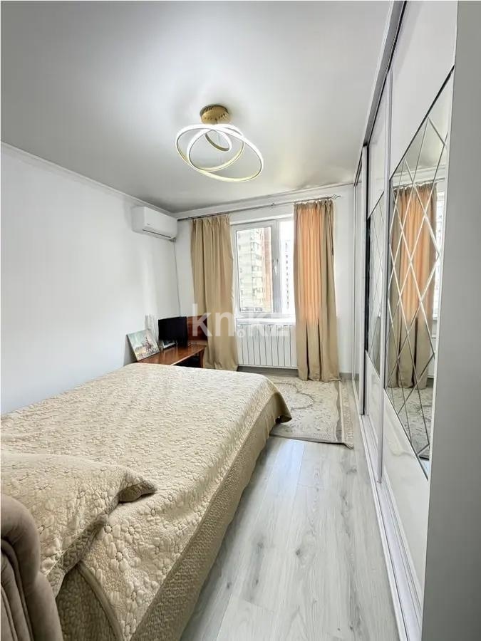 Продажа 3-комнатной квартиры, 78 м² в Алматы - фото 2