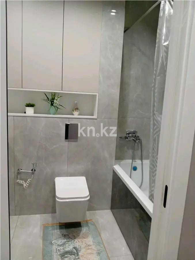 Продажа 3-комнатной квартиры, 86 м² в Астане - фото 4