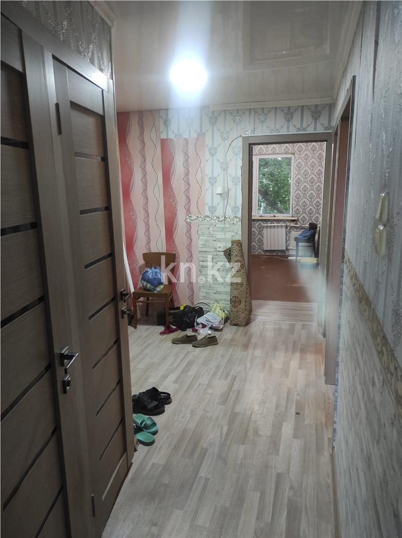 Продажа 3-комнатной квартиры, 62 м², ул. Абая, дом  37 в Темиртау - фото 7