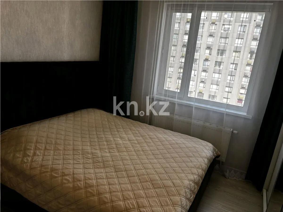 Продажа 3-комнатной квартиры, 72.3 м² в Астане - фото 2