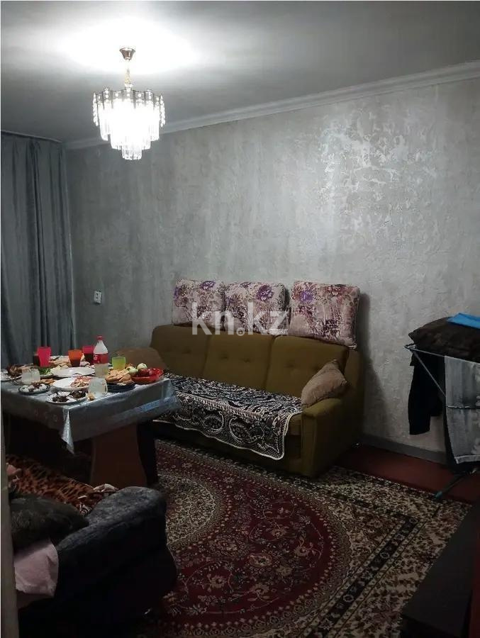 Продажа 2-комнатной квартиры, 50 м² в Алматы - фото 2
