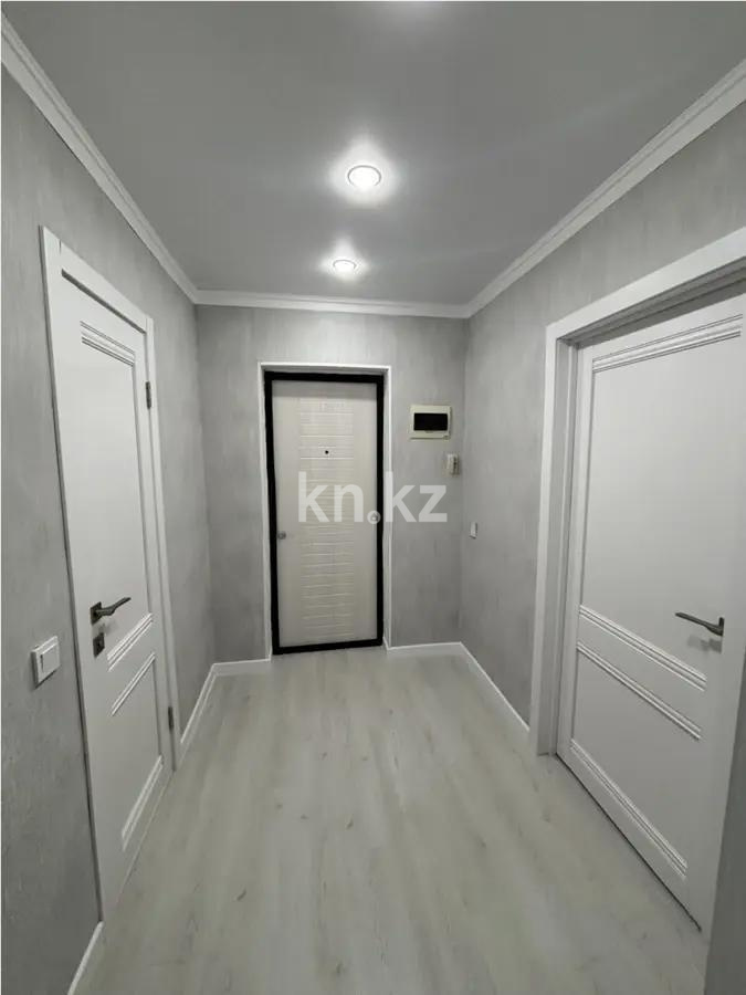 Продажа 1-комнатной квартиры, 37.74 м² в Астане - фото 4