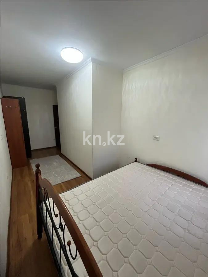 Продажа 2-комнатной квартиры, 55 м², мкр-н Мамыр-1, дом  29/4 в Алматы