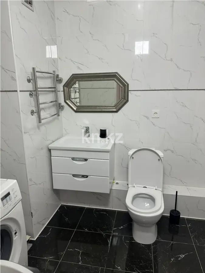 Продажа 3-комнатной квартиры, 78 м² в Алматы - фото 5