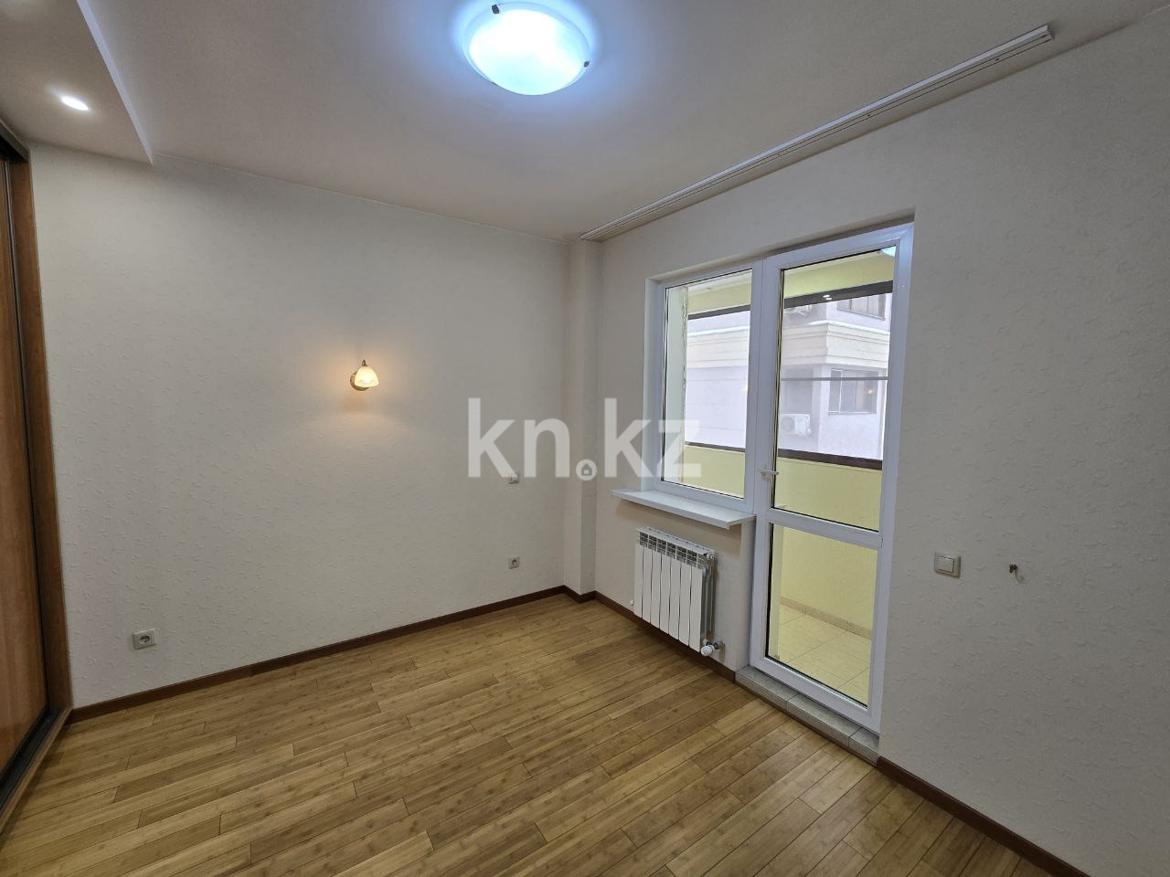 Продажа 2-комнатной квартиры, 45 м² в Алматы - фото 5