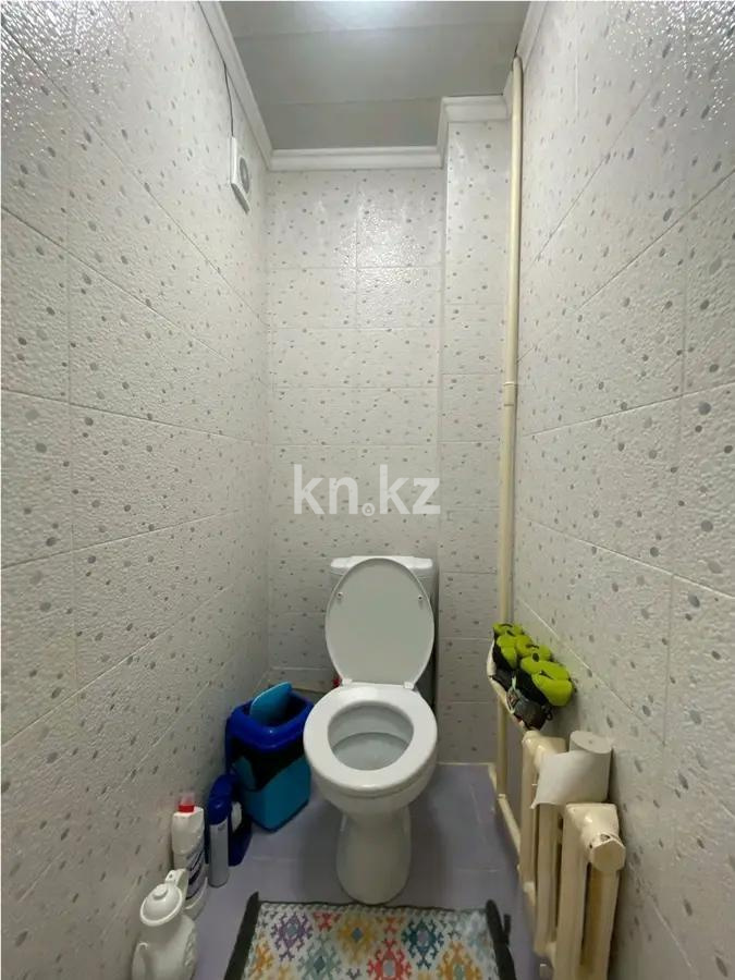 Продажа 2-комнатной квартиры, 52.2 м² в Астане - фото 4