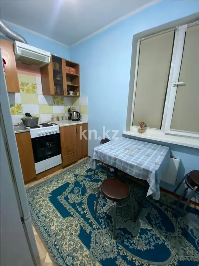 Продажа 1-комнатной квартиры, 27 м² в Алматы - фото 2