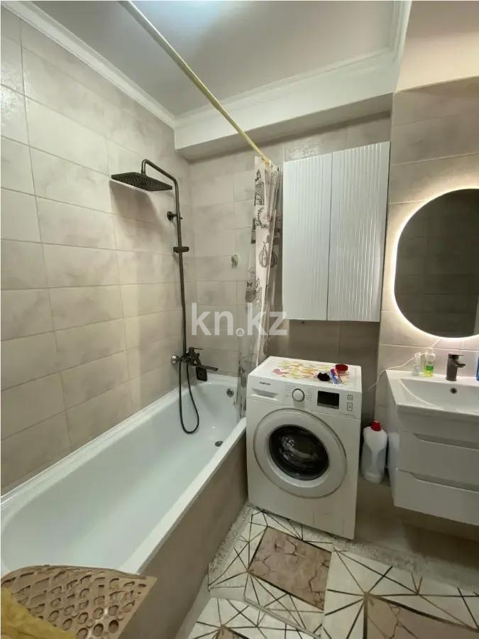 Продажа 2-комнатной квартиры, 76 м² в Алматы - фото 3