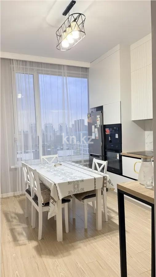 Продажа 2-комнатной квартиры, 60 м² в Астане - фото 3