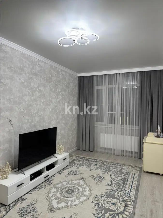 Продажа 2-комнатной квартиры, 64 м², пр. Кабанбай батыра, дом  49а в Астане